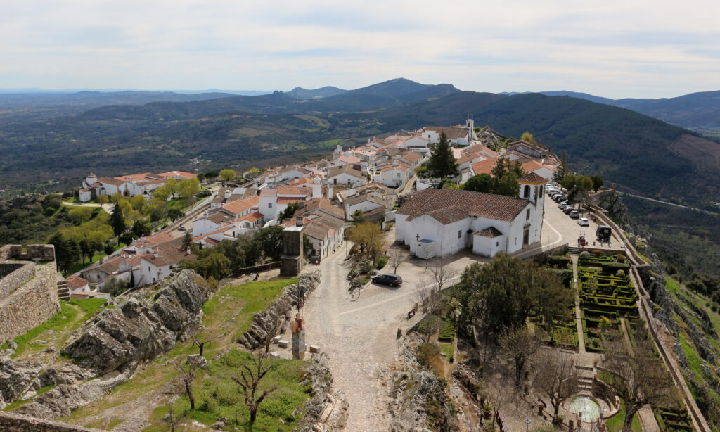 Marvão Airshow: autarquia disponibiliza transfers gratuitos e define regras de estacionamento