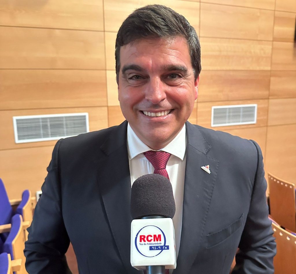 Luis Fernando Martins Rosinha