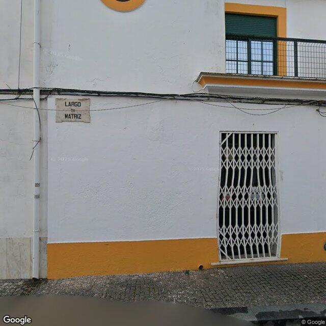 Queda De Árvore em acompanhamento no concelho de Alandroal